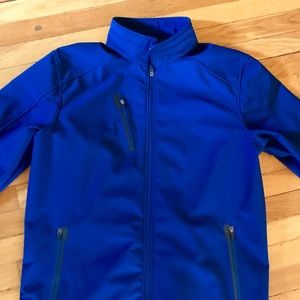 Men’s large lightweight Port Authority jacket